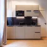 Parisian Luxury Living Rue Dauphine Saint-Germain-Des-Pres