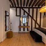 Parisian Luxury Living Rue Dauphine Saint-Germain-Des-Pres