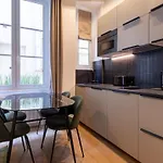 Parisian Luxury Living Rue Dauphine Saint-Germain-Des-Pres