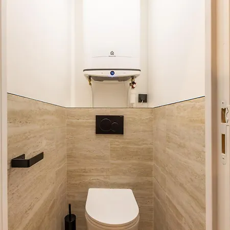 Parisian Luxury Living Rue Dauphine Saint-germain-des-prés Appartamento Parigi