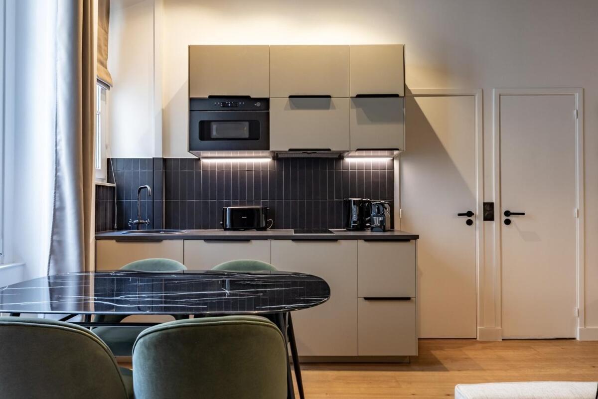 Parisian Luxury Living Rue Dauphine Saint-germain-des-pres Appartamento *