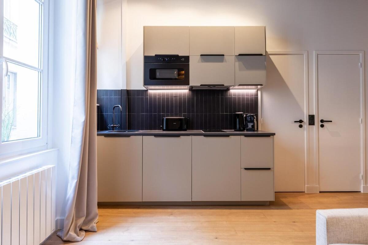 Appartamento Parisian Luxury Living Rue Dauphine Saint-germain-des-pres *
