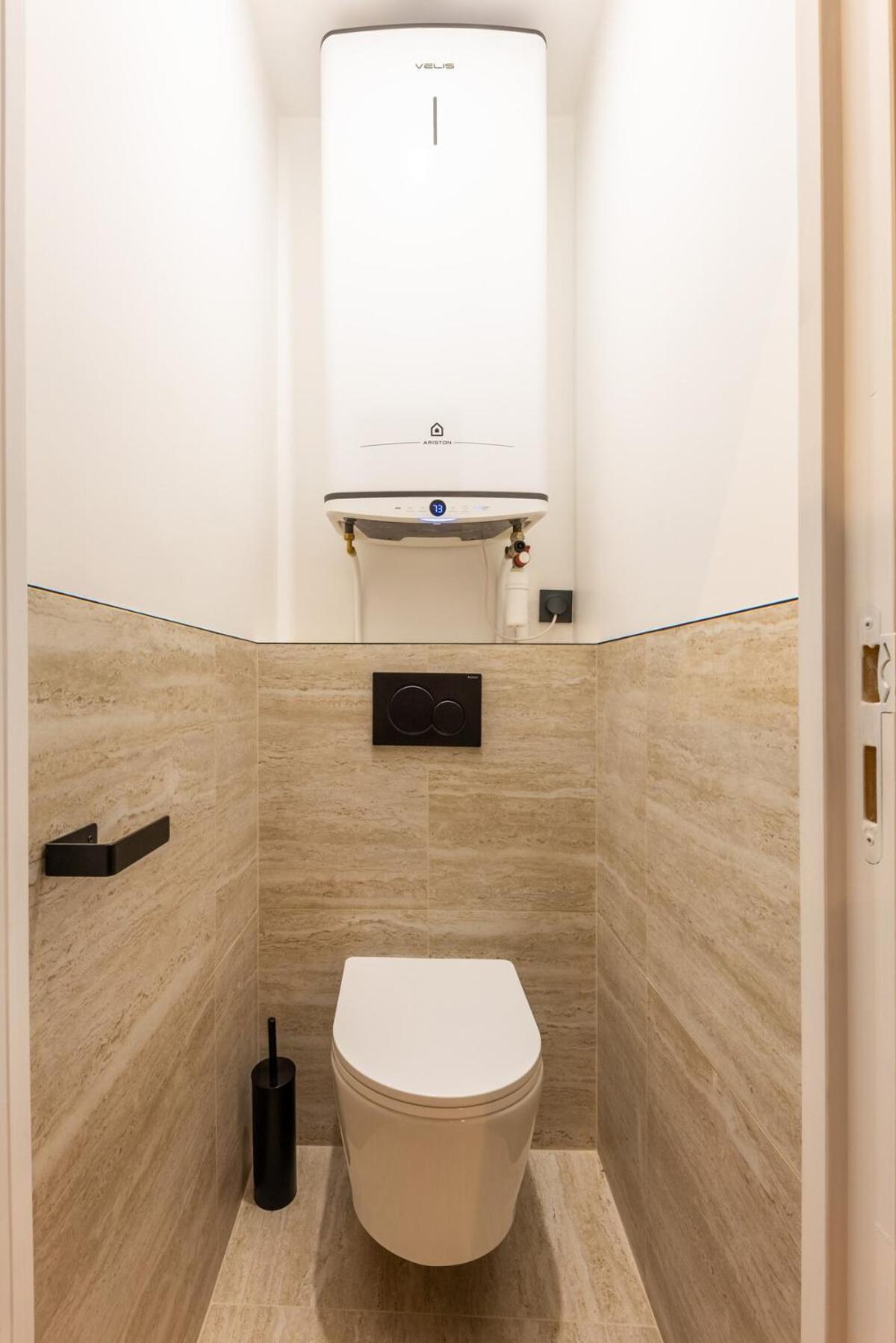 Parisian Luxury Living Rue Dauphine Saint-germain-des-pres Appartamento Parigi