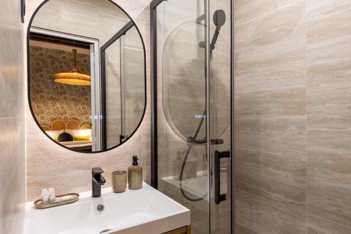 Parisian Luxury Living Rue Dauphine Saint-germain-des-pres * Parigi